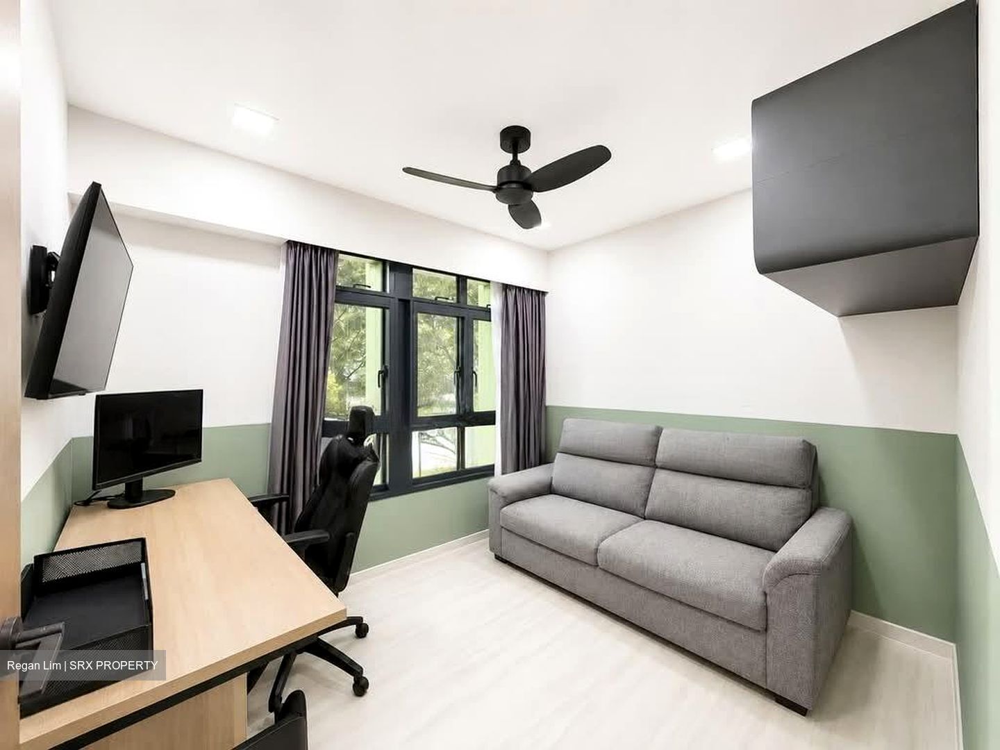 Blk 101A Alkaff Courtview (Toa Payoh), HDB 4 Rooms #598746071